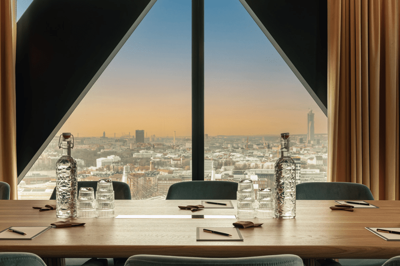 Meeting & Event Operations Manager image