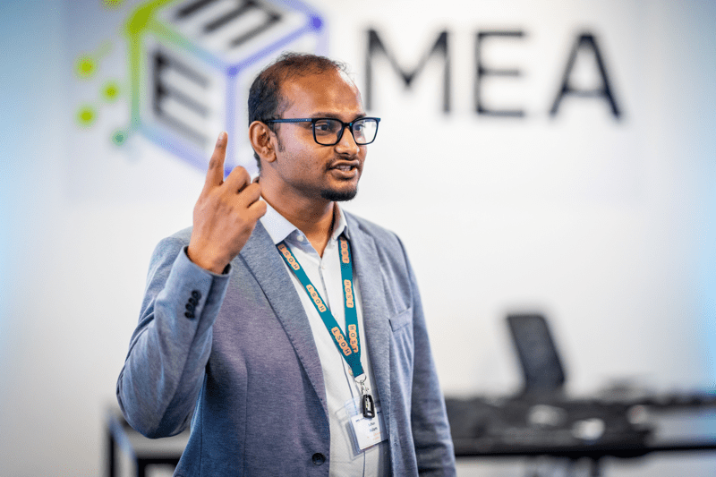 Senior Programme Manager - The Creative Engine image