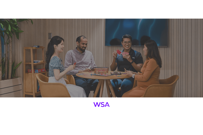 Marketing Specialist image