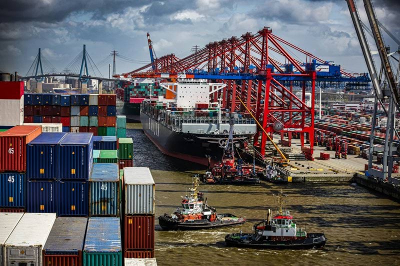 Team Leader: Freight Operations image