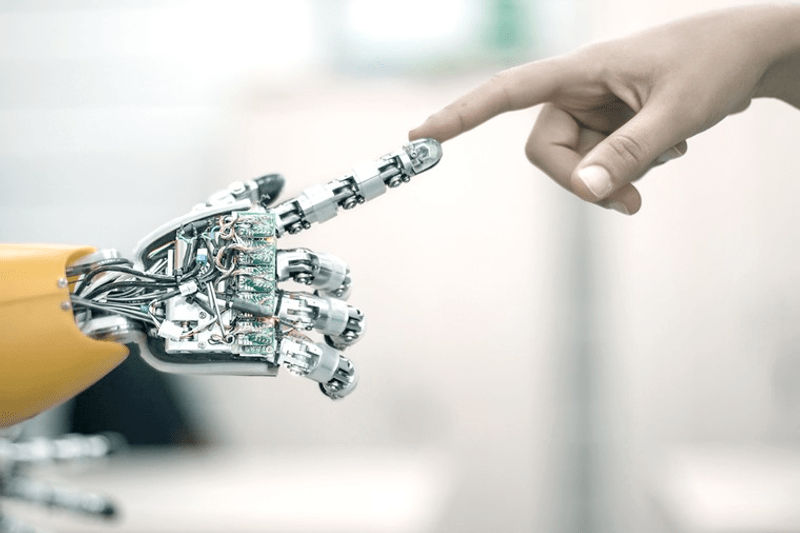 Join our adventure as a Mechanical Engineer! image