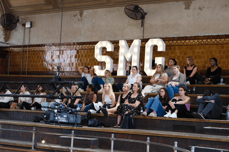 Talent Acquisition Manager (12 Month FTC) image