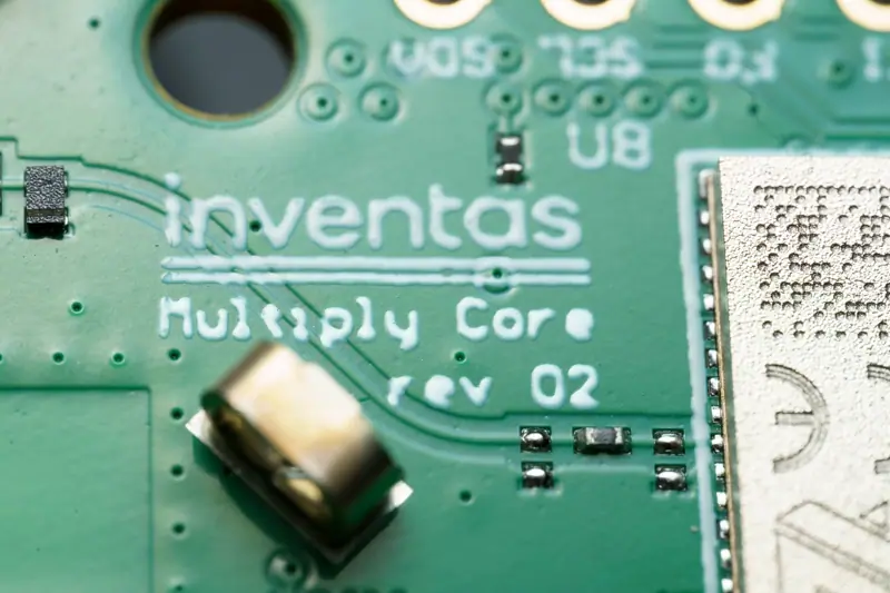 Er du vår neste FPGA-utvikler? image