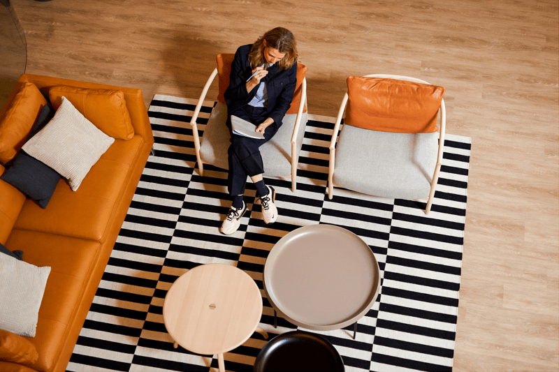 Business Development Representative to NORNORM - London image