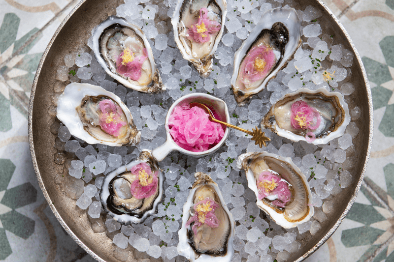 Kökschef till Palma image