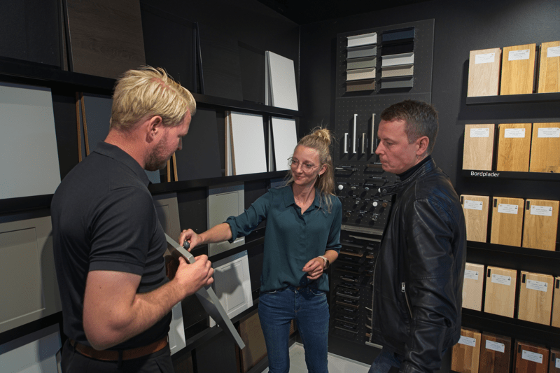 Design Sales Assistant image