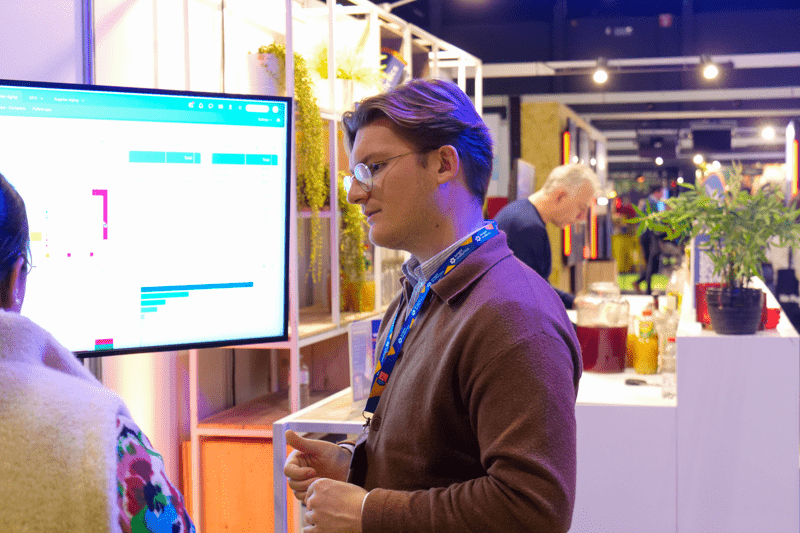 Lead Account Executive (Oslo) image