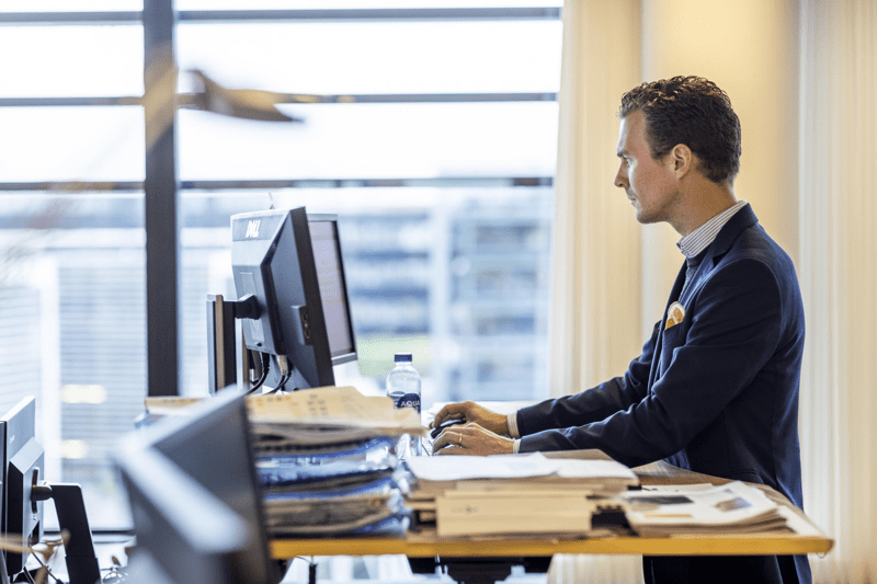 Customer Success Manager – Supply Chain & Logistics image