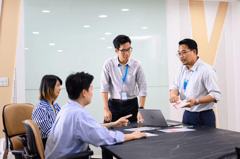 Head of Channel image