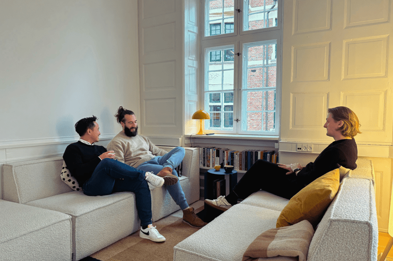 Uopfordret ansøgning image