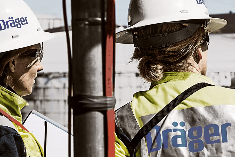 Service Engineer - Dräger Marine and Offshore image