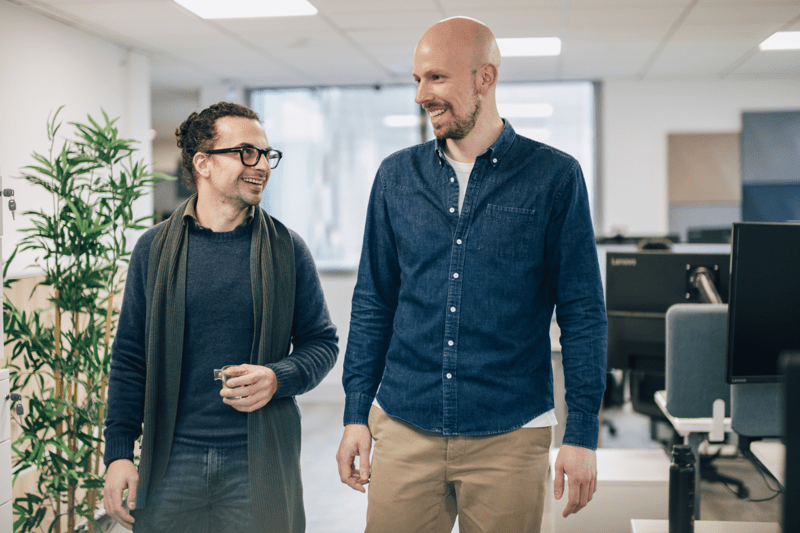 [Permanent position] Senior verification engineer / team lead image