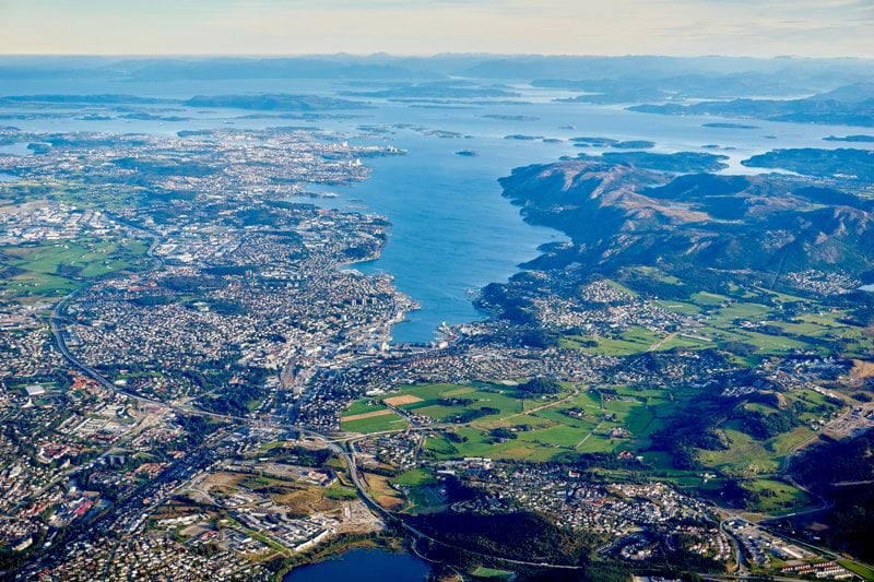 Salesforce Marketing Cloud-rådgiver og -arkitekt till Sandes image
