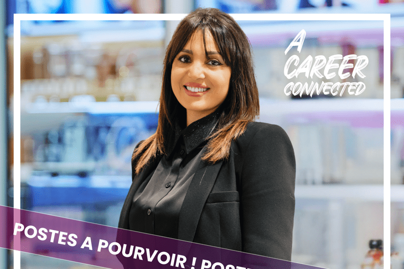 Conseiller de vente spécialisé LEGO - Aéroport de Lyon - CDI (H/F) image