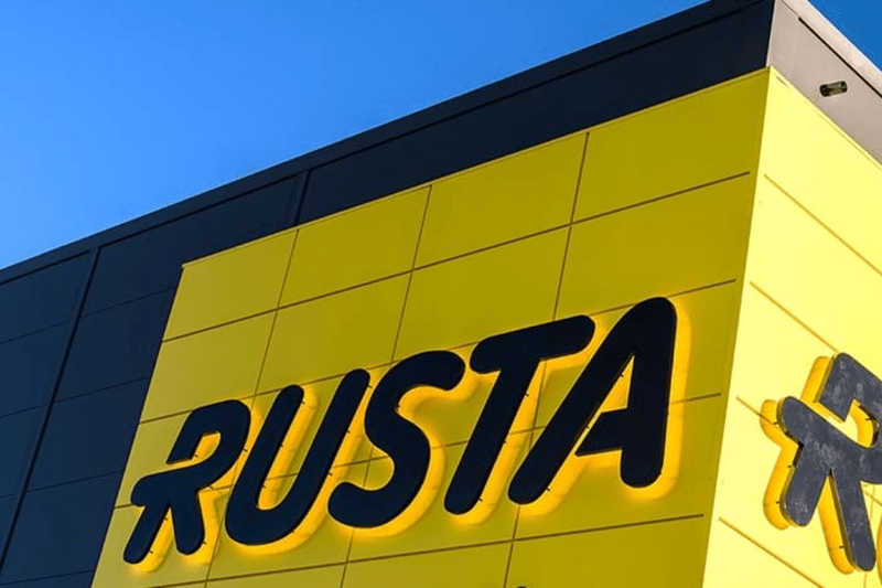 Global Compensation & Benefits Specialist till Rusta image