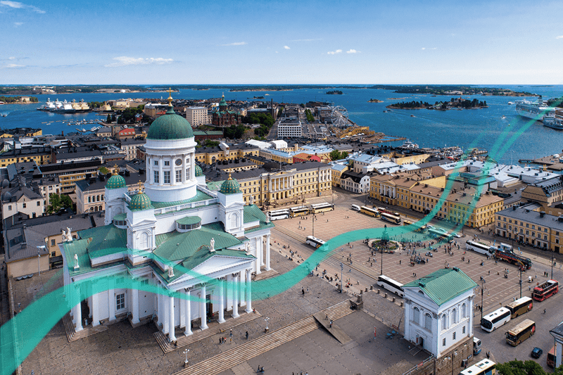 Legal & Tax Intern, Helsinki image