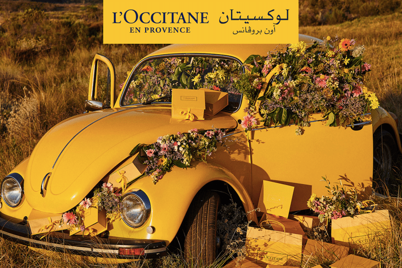 Marketing Project Lead Travel Retail- L'Occitane Group image