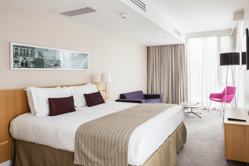 Room Attendant image