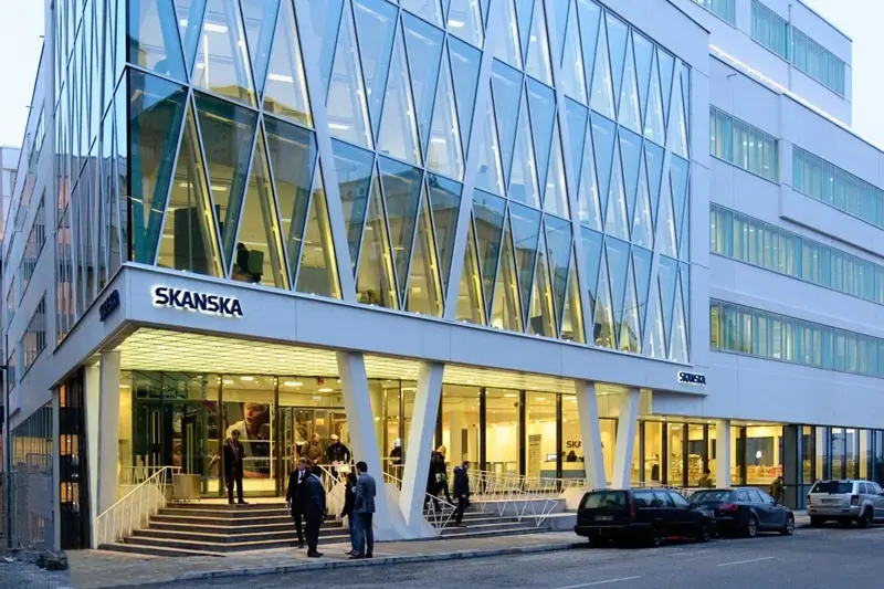 Redovisningsansvarig inom fastighetsredovisning till Skanska image