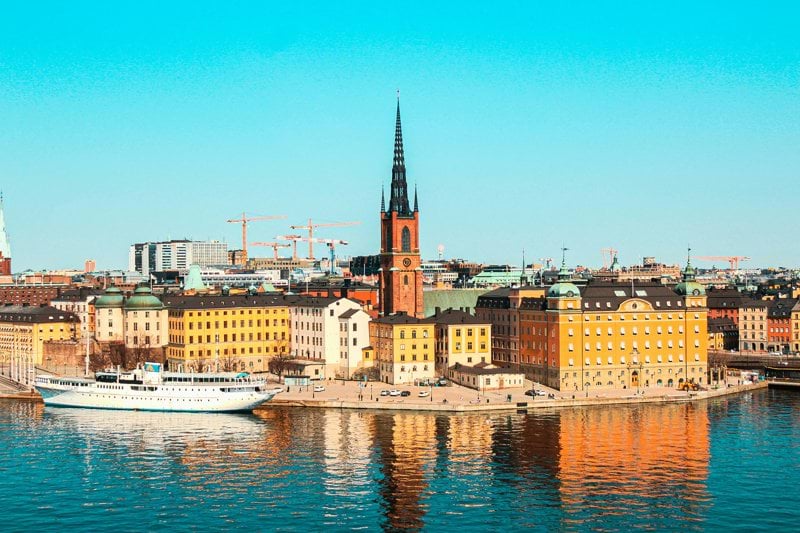 Erfaren IT-upphandlare – Stockholm 💻 image