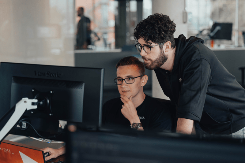 Programmeur analyste senior Java image