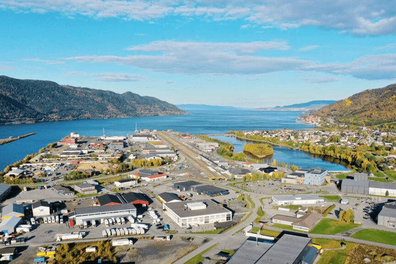 Avdelingsleder VA drift - Orkland kommune image