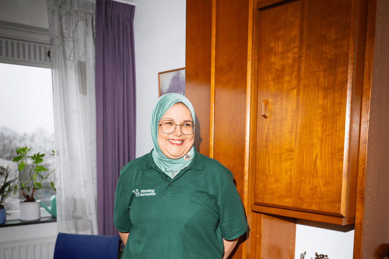Specialist Ouderengeneeskunde image