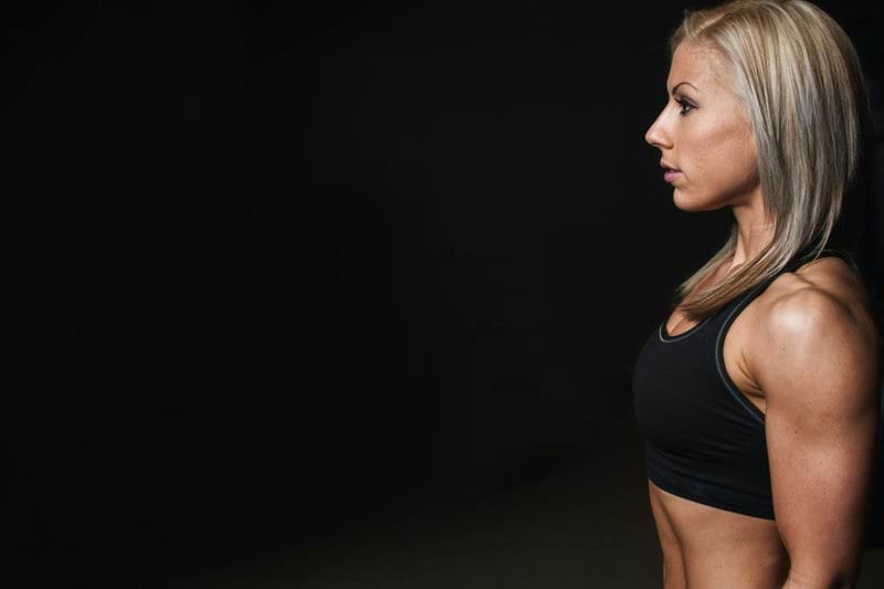 Personal Trainer (Level 3 PT)Self Employed role image