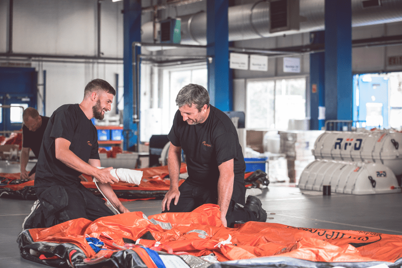 Technical Engineer - Survitec image