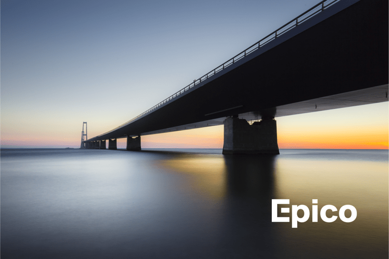 Epico Tech söker 3 Seniora Data Engineer – flexibel uppstart under hösten image