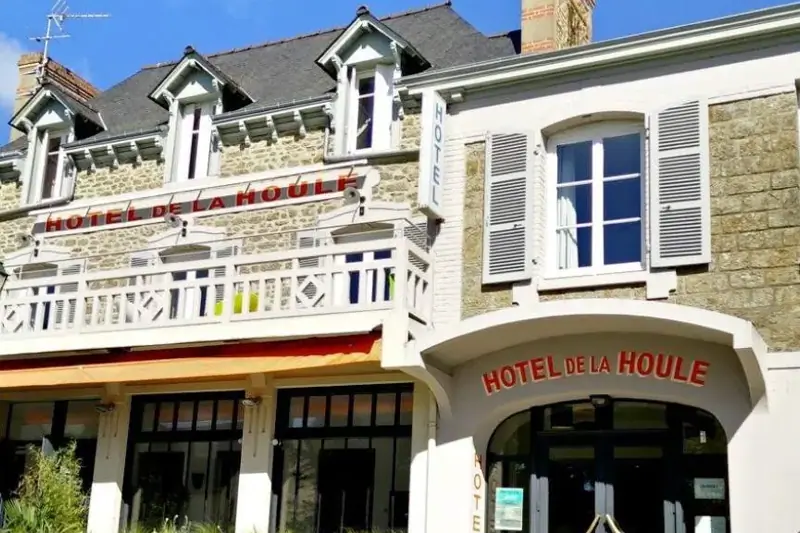 SECOND DE CUISINE (H/F) image