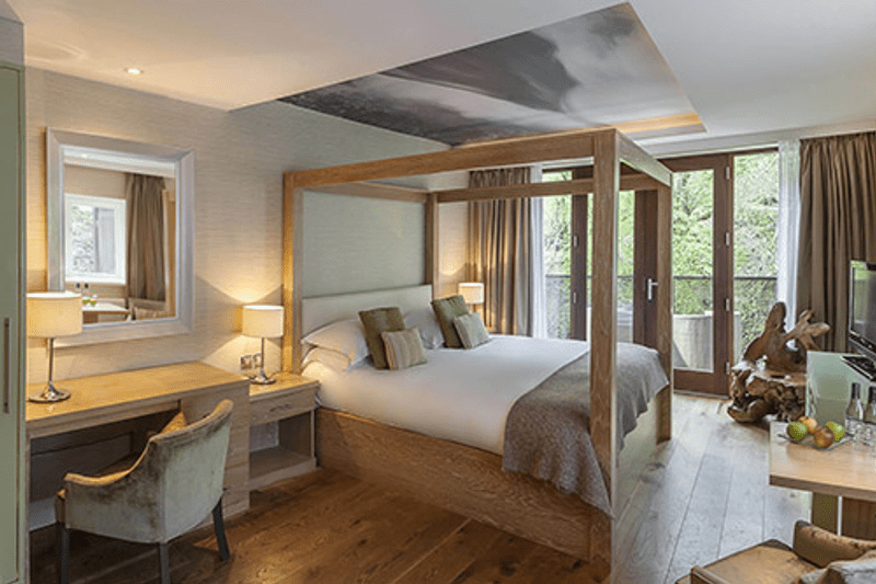 Deputy Housekeeping Manager image