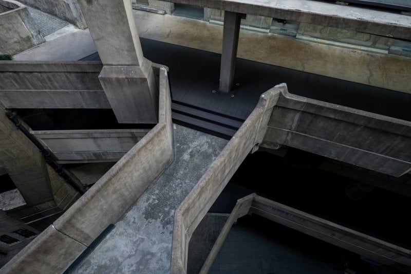 Raudoittaja betonitehtaalle image