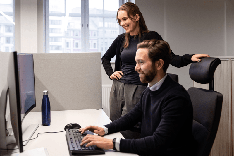 Hardware Support Engineer image