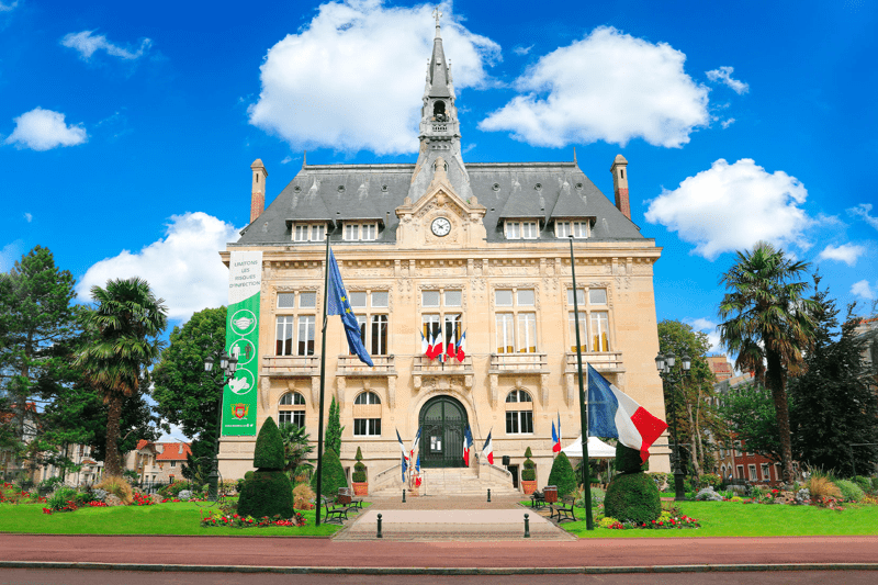 Courtier en prêt immobilier et assurance emprunteur (H/F)  LE RAINCY image