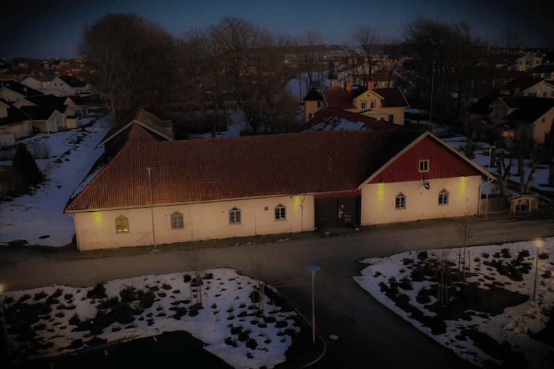 MAT- OCH VERKSAMHETSANSVARIG TILL VILHELMSRO RESTAURANG & CAFE image