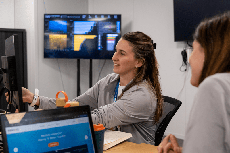 Solutions Architecture Engineer- Media Systems image