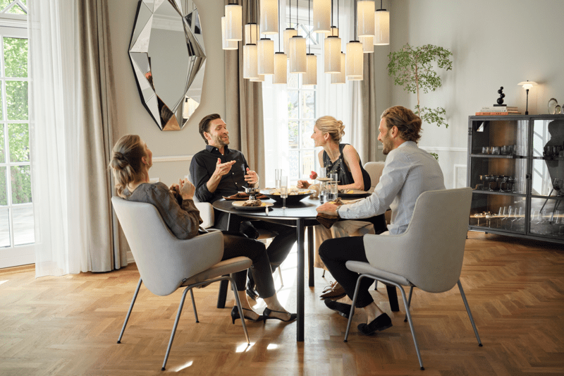 HR Spesialist - Ekornes image