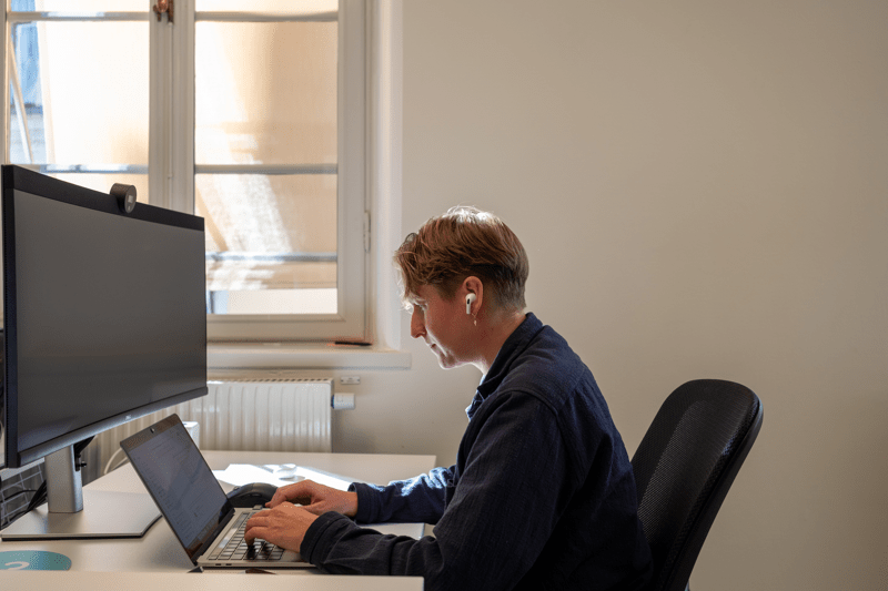 Seniora konsulter inom bank och försäkring till B3 Financial Consulting image