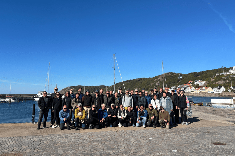 Projektledare - stationssprojekt transmissionsnät image