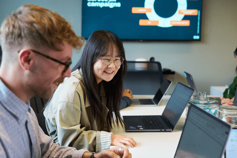 Senior Paid Search Manager image