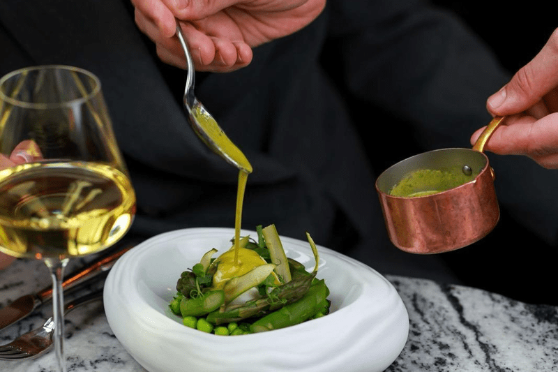 Commis de Cuisine (H/F) image