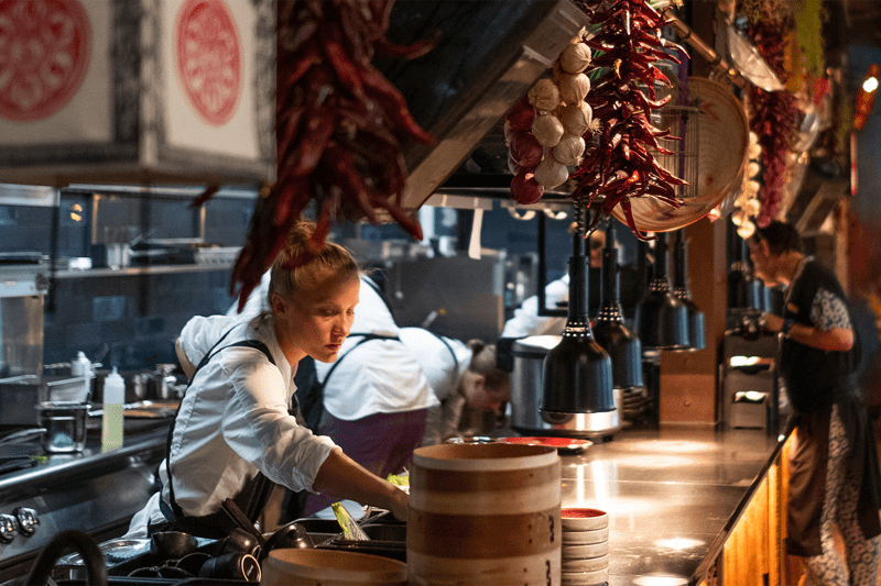 Områdeschef Saluhallen image