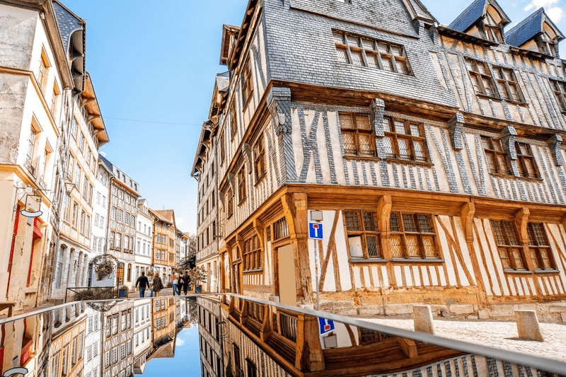 Equipe vente - Millet Shop Rouen image