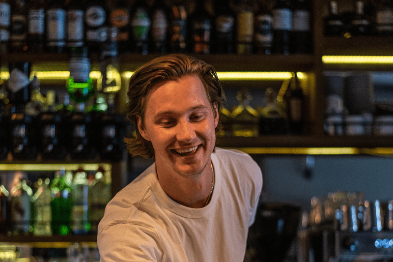 Zomerbaan Horeca image