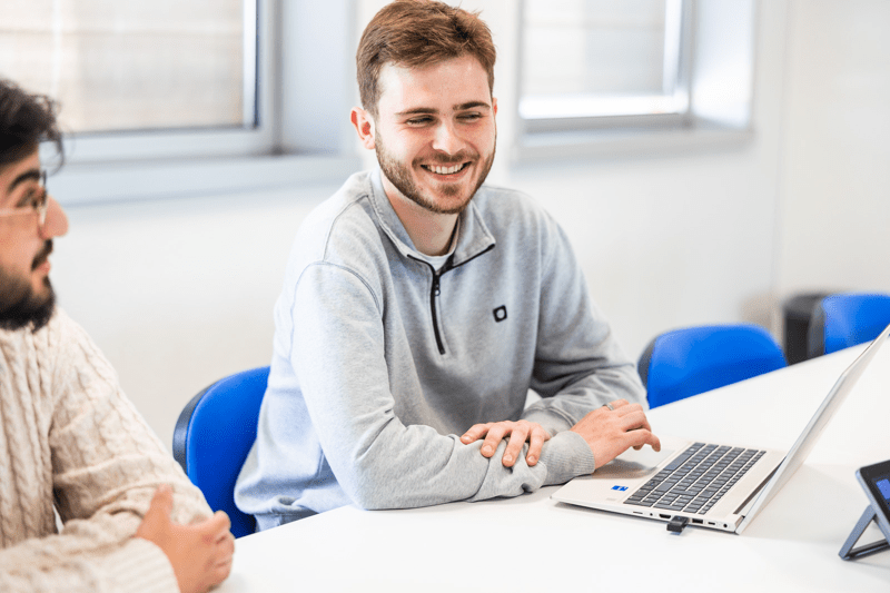 Support Engineer image