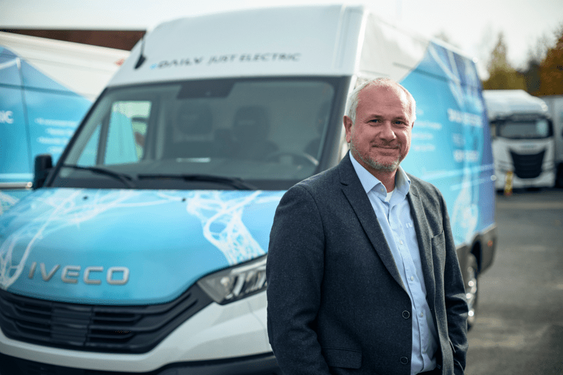 Country Sales Manager image