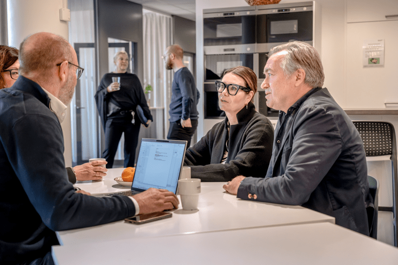 NetNordic söker cybersäkerhetsexpert – bli en del av vårt växande säkerhetsteam image