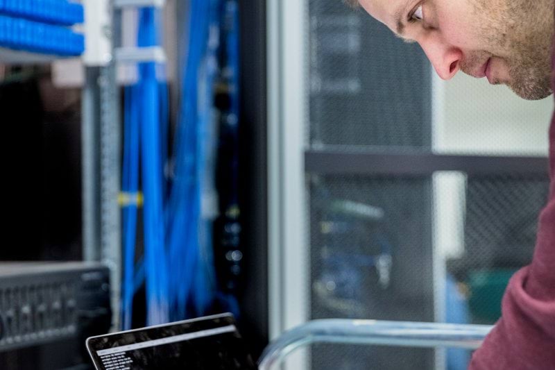 IT-tekniker image