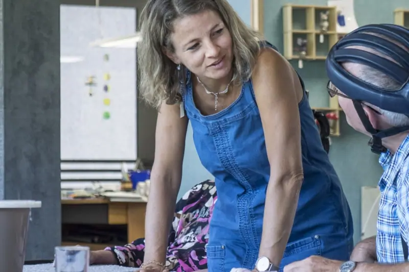 Teamleitung Wohnen, per 01. Januar 2025 oder nach Vereinbarung, 80-90% image